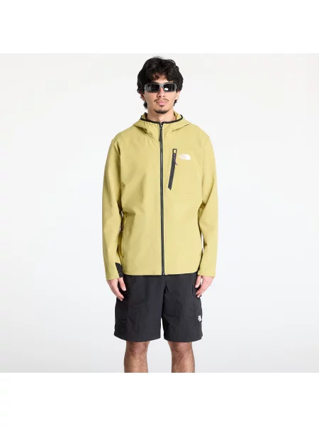Geacă de vânt The North Face Ma Softshell Jacket Dark Pistachio M