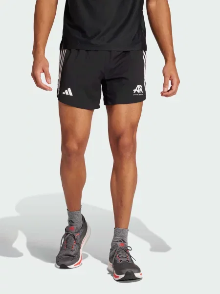 Шорти спортивні adidas чорний