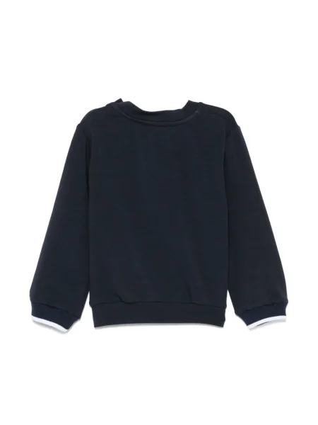 Bluza dziecięca Patachou niebieska