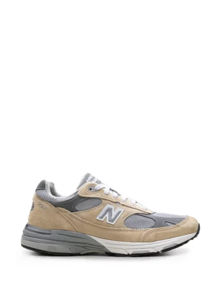 Sneakerși New Balance gri