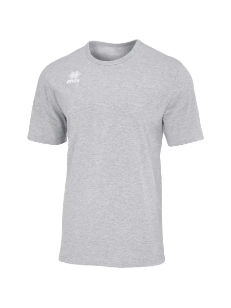 Tricou Errea gri