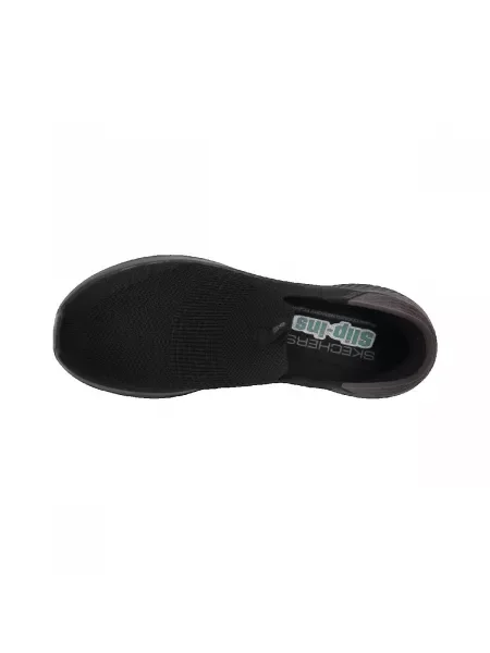 Členkové topánky Skechers