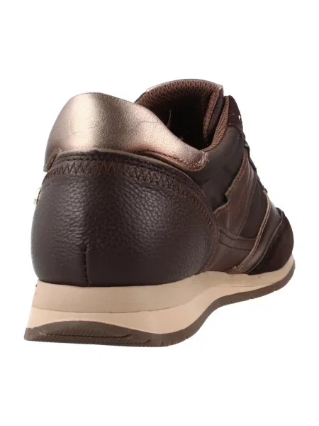 Pantofi Carmela maro