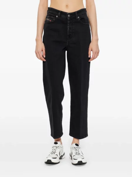 Blugi Diesel negru