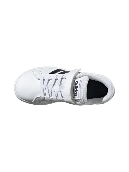 Tenisky Adidas biela