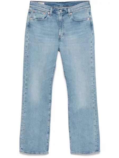 Blugi evazați Levi's® albastru