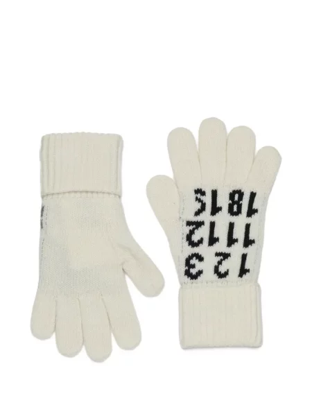 Rękawiczki dziecięce Mm6 Maison Margiela