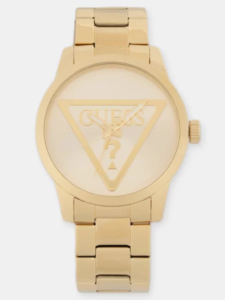 Часовници Guess златисто