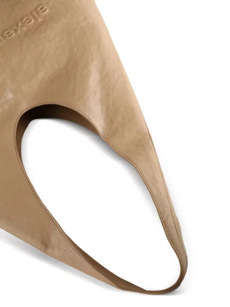 Geantă Alexander Wang maro