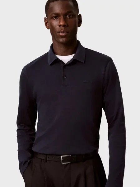 Светр Calvin Klein синій
