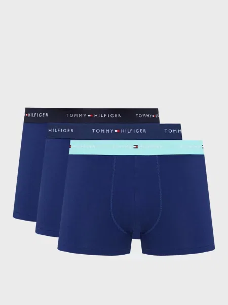 Боксери Tommy Hilfiger сині
