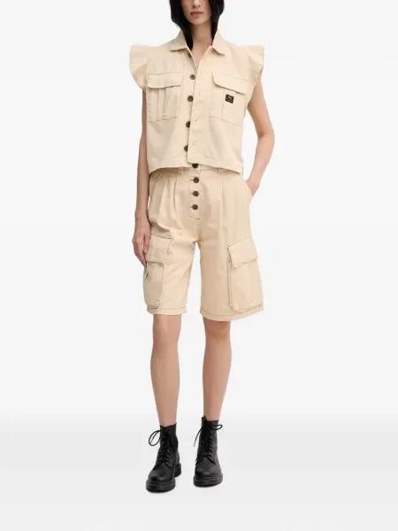 Pantaloni scurți cargo Alpha Industries