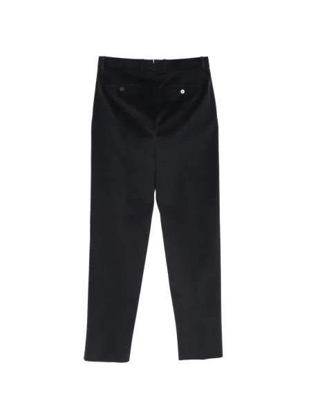 Pantaloni Caruso albastru