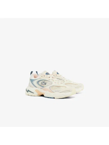 Lacoste Sneakersy Storm 96 2K beżowe
