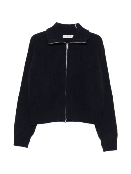 Cardigan Jucca albastru