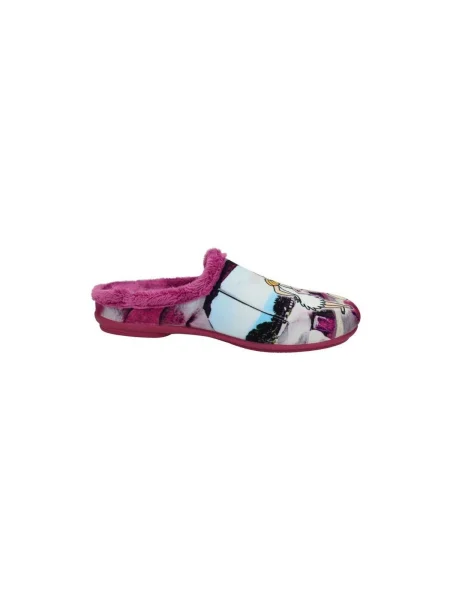 Pantofi Vulca-bicha