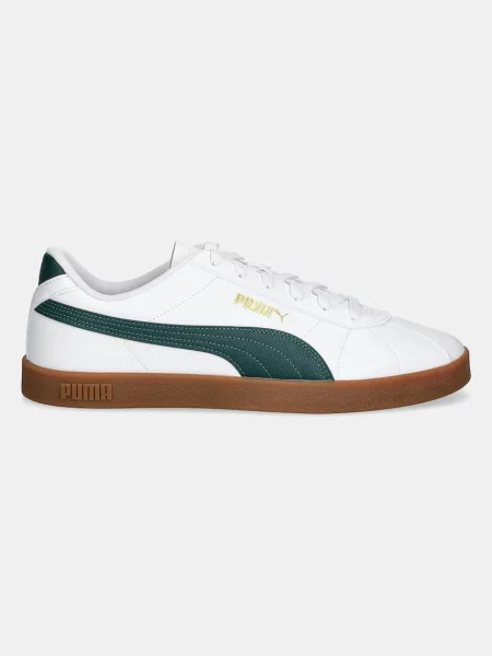 Puma Superge Club II SL bela
