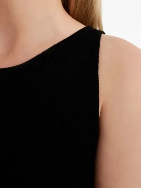 Rochie mini Aya Muse de costum negru