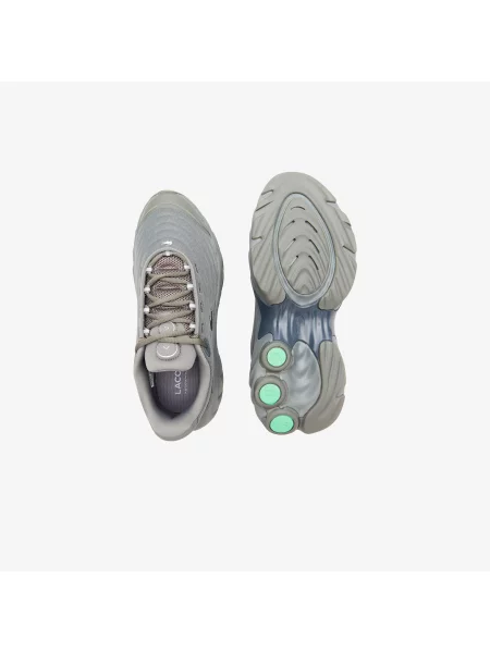 Lacoste Buty szary