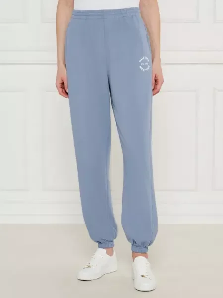 Tommy Hilfiger Jogger nadrág | Relaxed fit kék