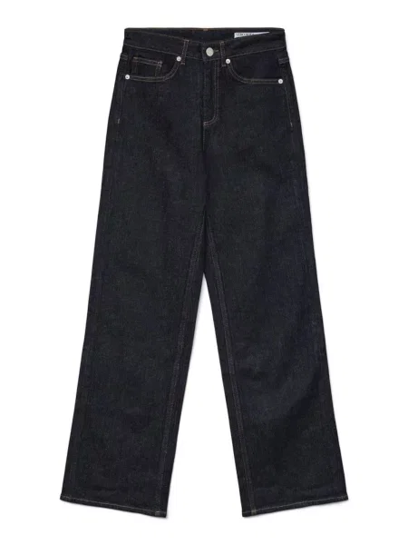 Vero Moda Tall Jeans VMTESSA noapte albastru