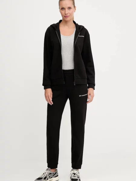 Emporio Armani Trening negru