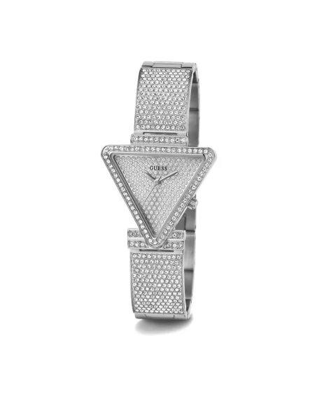 Zegarek Guess szary