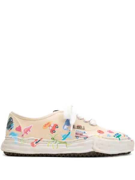 Sneakerși Maison Mihara Yasuhiro