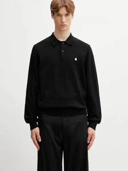 Tricou polo Carhartt Wip