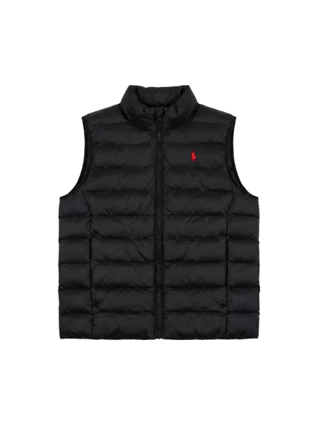 Vesta Polo Ralph Lauren čierna