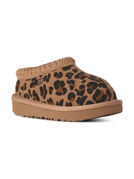 Детские тапочки Ugg