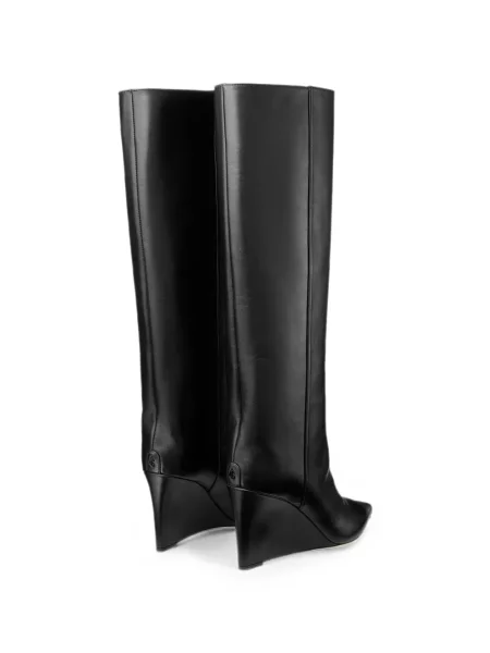 Botine Jimmy Choo negru