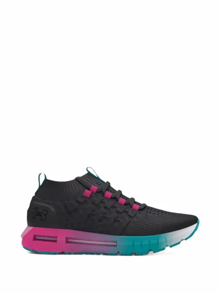 Sneakerși Under Armour gri