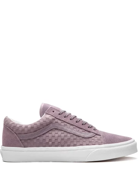 Sneakerși Vans Old Skool roz