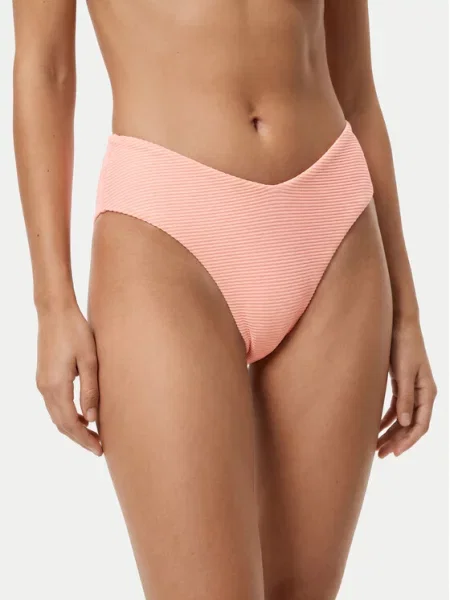 Billabong Bikini partea de jos Tanlines portocaliu