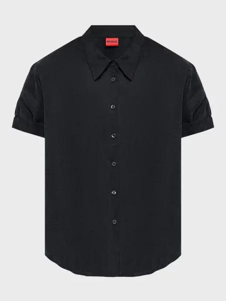 Блуза Hugo чорна