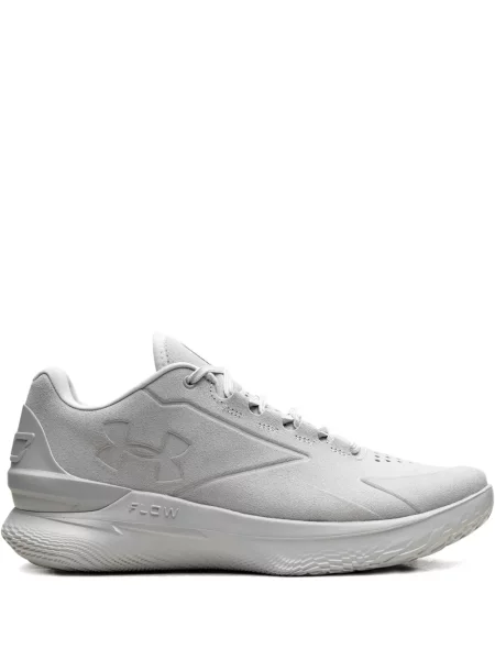Sneakerși Under Armour Flow gri