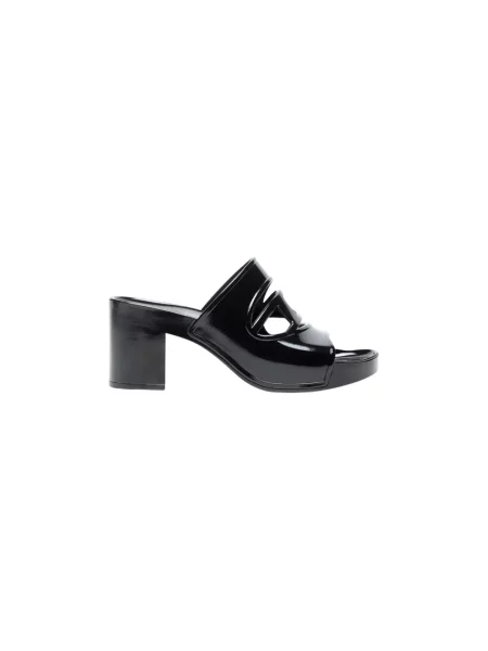 Sneakersy Diesel czarne