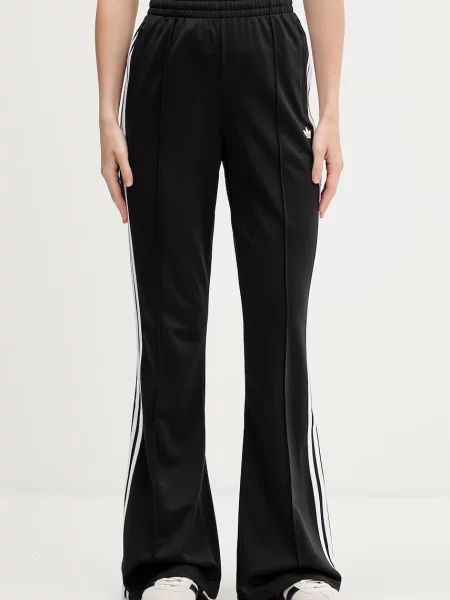 Adidas Originals pantaloni de trening pentru femei negru
