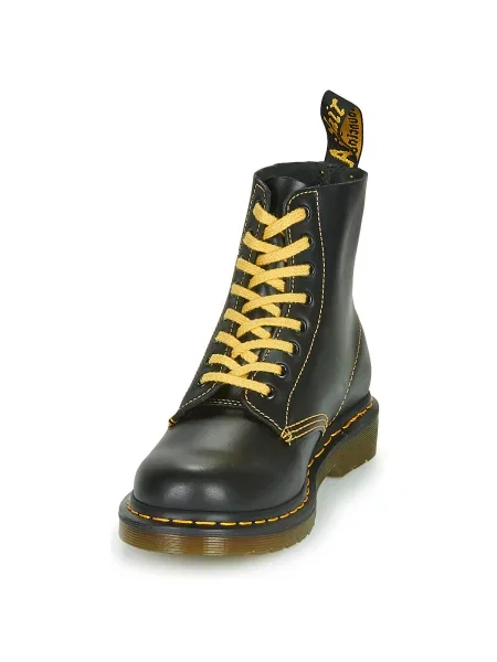Pantofi Dr. Martens negru