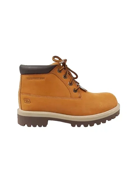 Pantofi Skechers maro