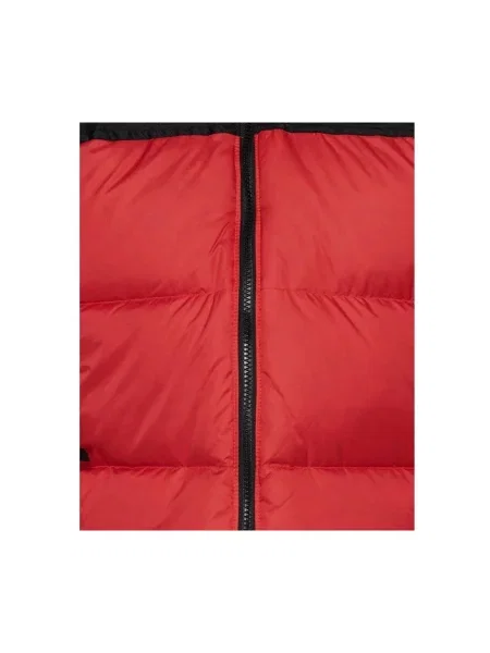 Geacă The North Face negru