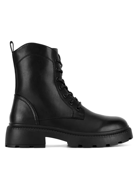 Ботинки Lasocki черные