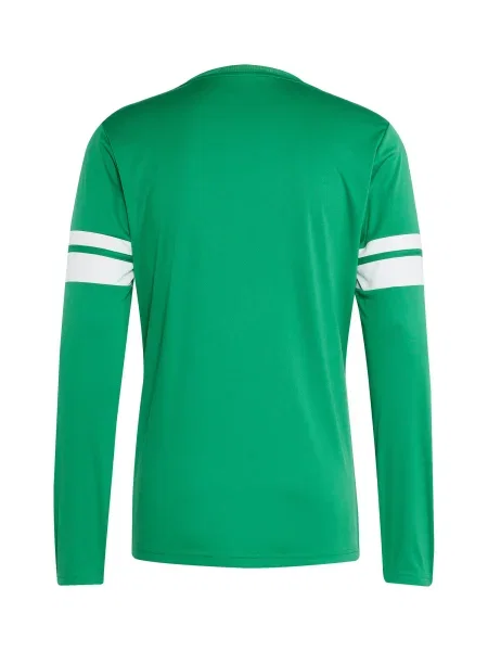 ADIDAS PERFORMANCE Tricou funcțional Squadra verde alb