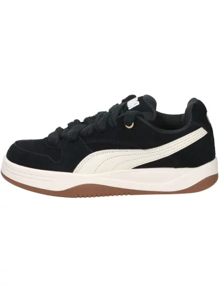 Pantofi Puma negru