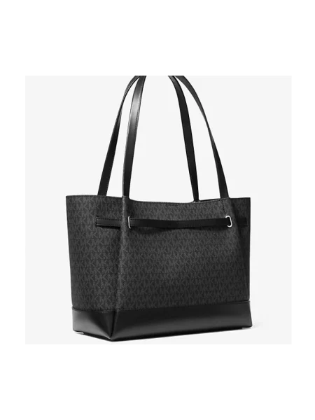 Kabelka Michael Michael Kors čierna
