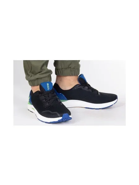 Tenisky Under Armour Hovr čierna