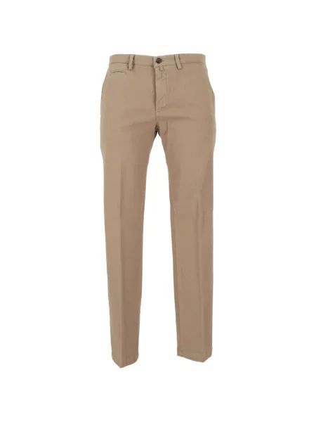 Pantaloni chino Briglia 1949 maro