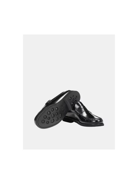 Pantofi Fluchos negru