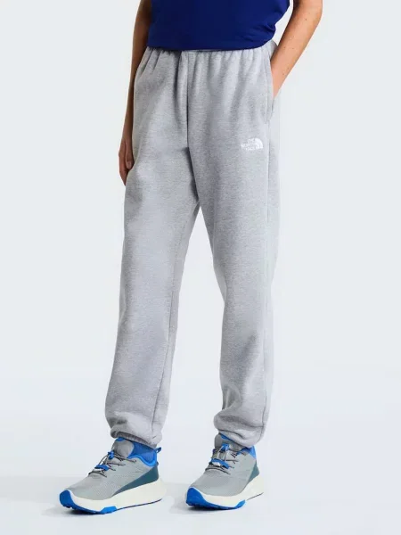 Детские брюки The North Face серые